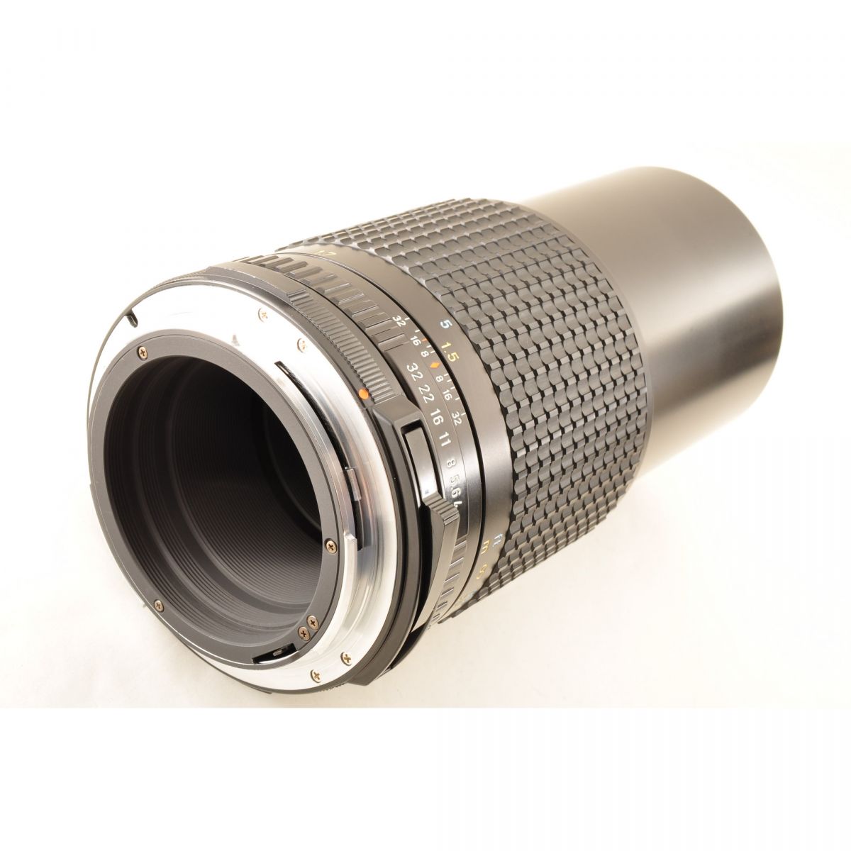 【中古】【 pentax SMC 67 200mm F4 単焦点 望遠レンズ 6x7 67II対応 】 ペンタックス レンズ 中判レンズ SMC67レンズ 200mmレンズ 望遠単?