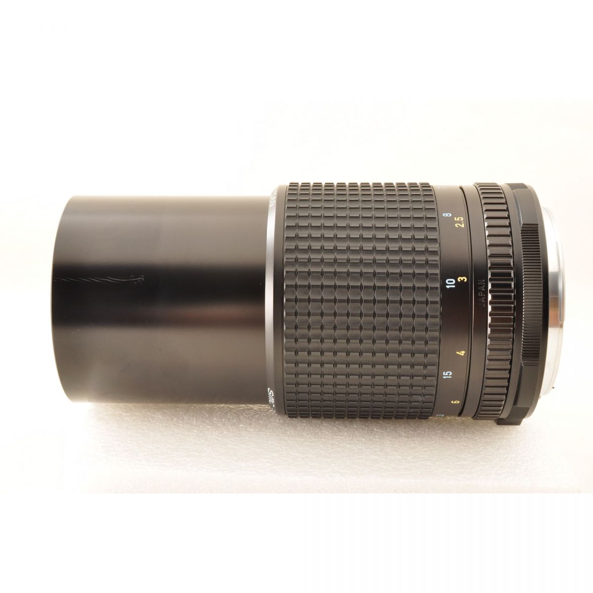 【中古】【 pentax SMC 67 200mm F4 単焦点 望遠レンズ 6x7 67II対応 】 ペンタックス レンズ 中判レンズ SMC67レンズ 200mmレンズ 望遠単?