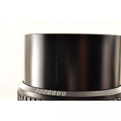 【中古】【 pentax SMC 67 200mm F4 単焦点 望遠レンズ 6x7 67II対応 】 ペンタックス レンズ 中判レンズ SMC67レンズ 200mmレンズ 望遠単?
