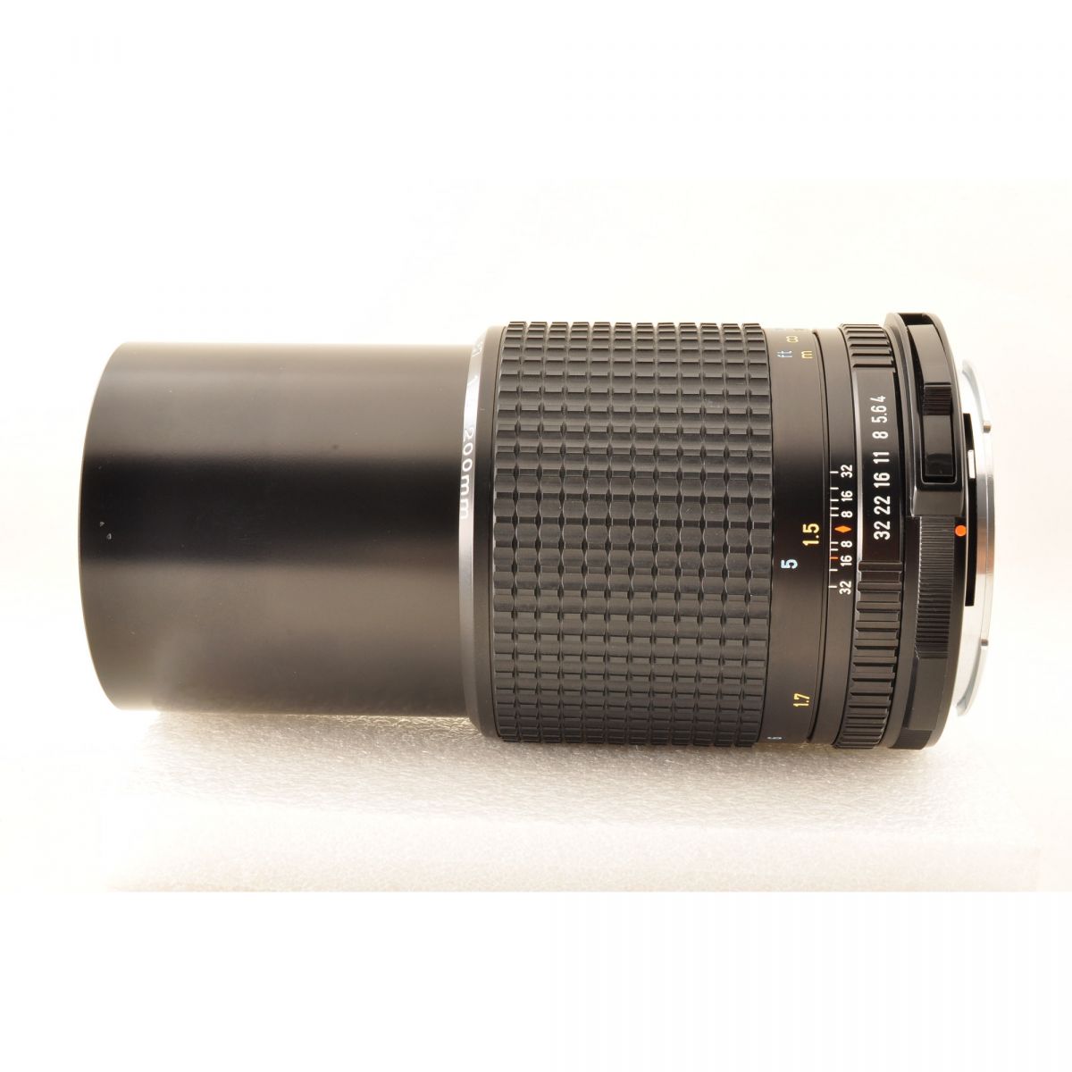 【中古】【 pentax SMC 67 200mm F4 単焦点 望遠レンズ 6x7 67II対応 】 ペンタックス レンズ 中判レンズ SMC67レンズ 200mmレンズ 望遠単?