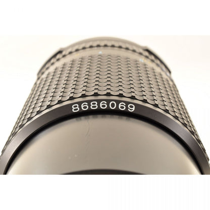 【中古】【 pentax SMC 67 200mm F4 単焦点 望遠レンズ 6x7 67II対応 】 ペンタックス レンズ 中判レンズ SMC67レンズ 200mmレンズ 望遠単?