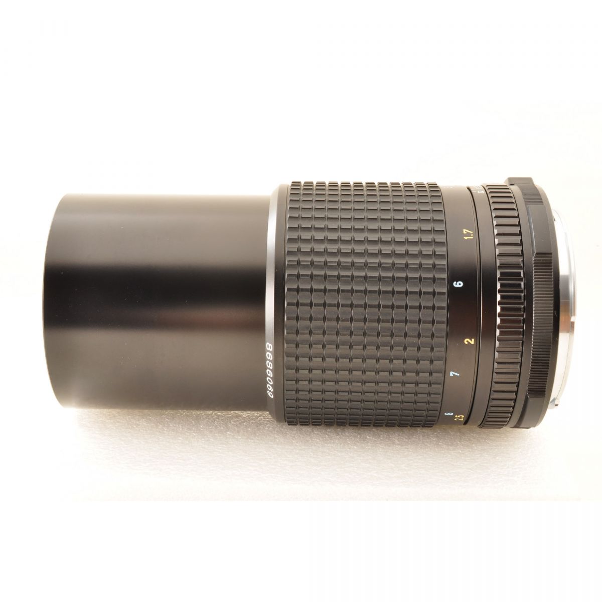 【中古】【 pentax SMC 67 200mm F4 単焦点 望遠レンズ 6x7 67II対応 】 ペンタックス レンズ 中判レンズ SMC67レンズ 200mmレンズ 望遠単?