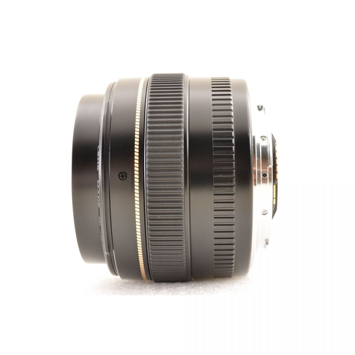 Canon EF 50mm f/1.4 USM Standard AF Prime Lens *Near Mint+5* #4425