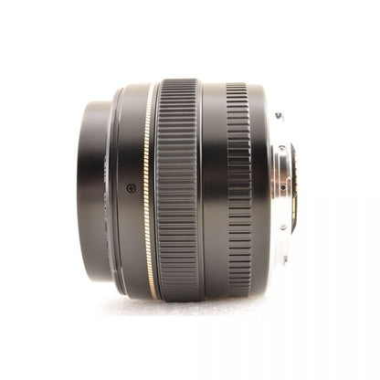Canon EF 50mm f/1.4 USM Standard AF Prime Lens *Near Mint+5* #4425