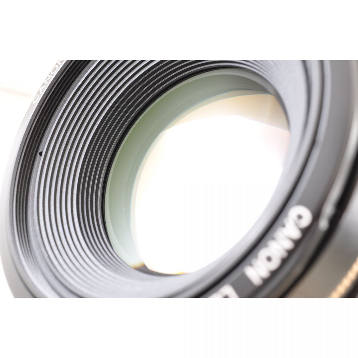 Canon EF 50mm f/1.4 USM Standard AF Prime Lens *Near Mint+5* #4425