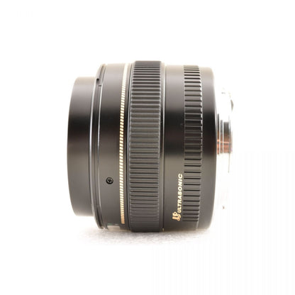 Canon EF 50mm f/1.4 USM Standard AF Prime Lens *Near Mint+5* #4425