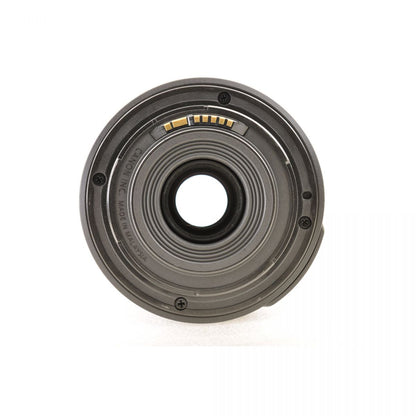 【中古】【 Canon EF-S 55-250mm F4-5.6 IS II 手振れ補正付 】 カメラ canon 望遠 レンズ 望遠レンズ 中古 キャノン 手ブレ補正付き 一眼?