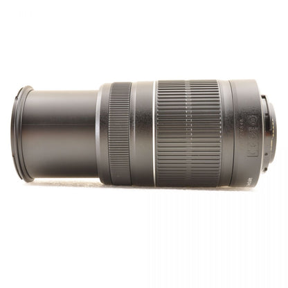 【中古】【 Canon EF-S 55-250mm F4-5.6 IS II 手振れ補正付 】 カメラ canon 望遠 レンズ 望遠レンズ 中古 キャノン 手ブレ補正付き 一眼?