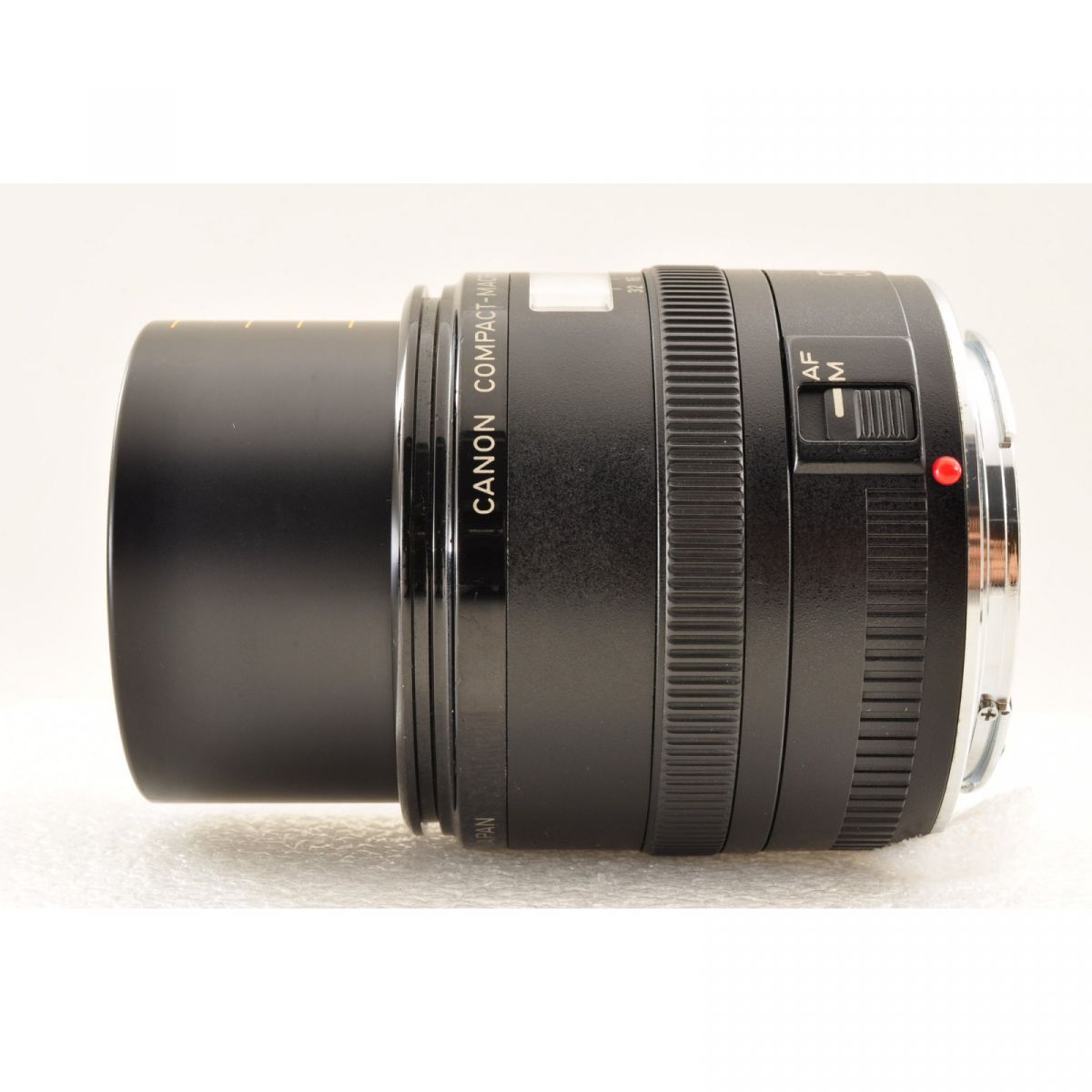 【中古】【 Canon EF 50mm F2.5 コンパクトマクロ 単焦点レンズ 】 canon ef レンズ 中古 単焦点レンズ 50mm 中古レンズキャノン canon EF