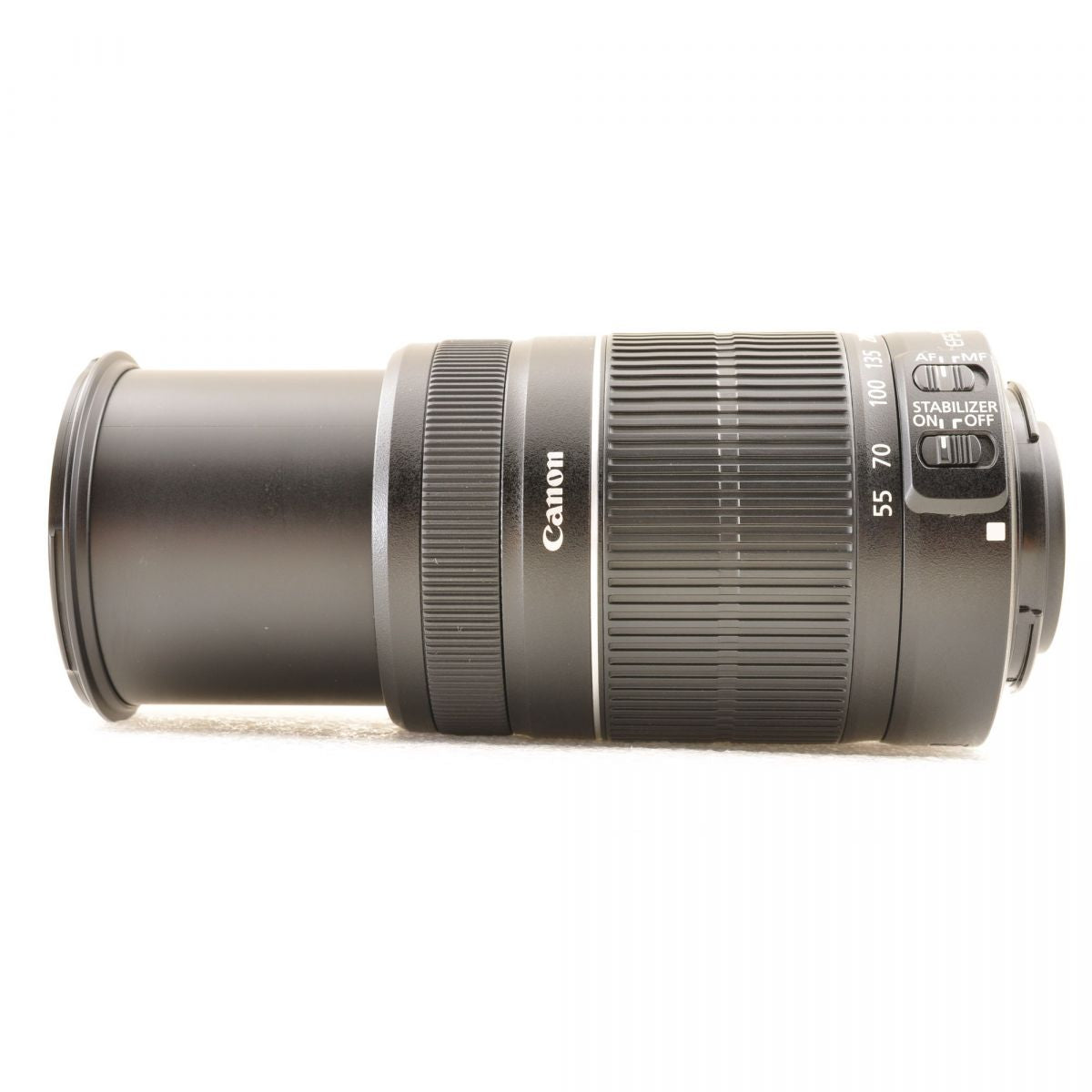 【中古】【 Canon EF-S 55-250mm F4-5.6 IS II 手振れ補正付 】 カメラ canon 望遠 レンズ 望遠レンズ 中古 キャノン 手ブレ補正付き 一眼?