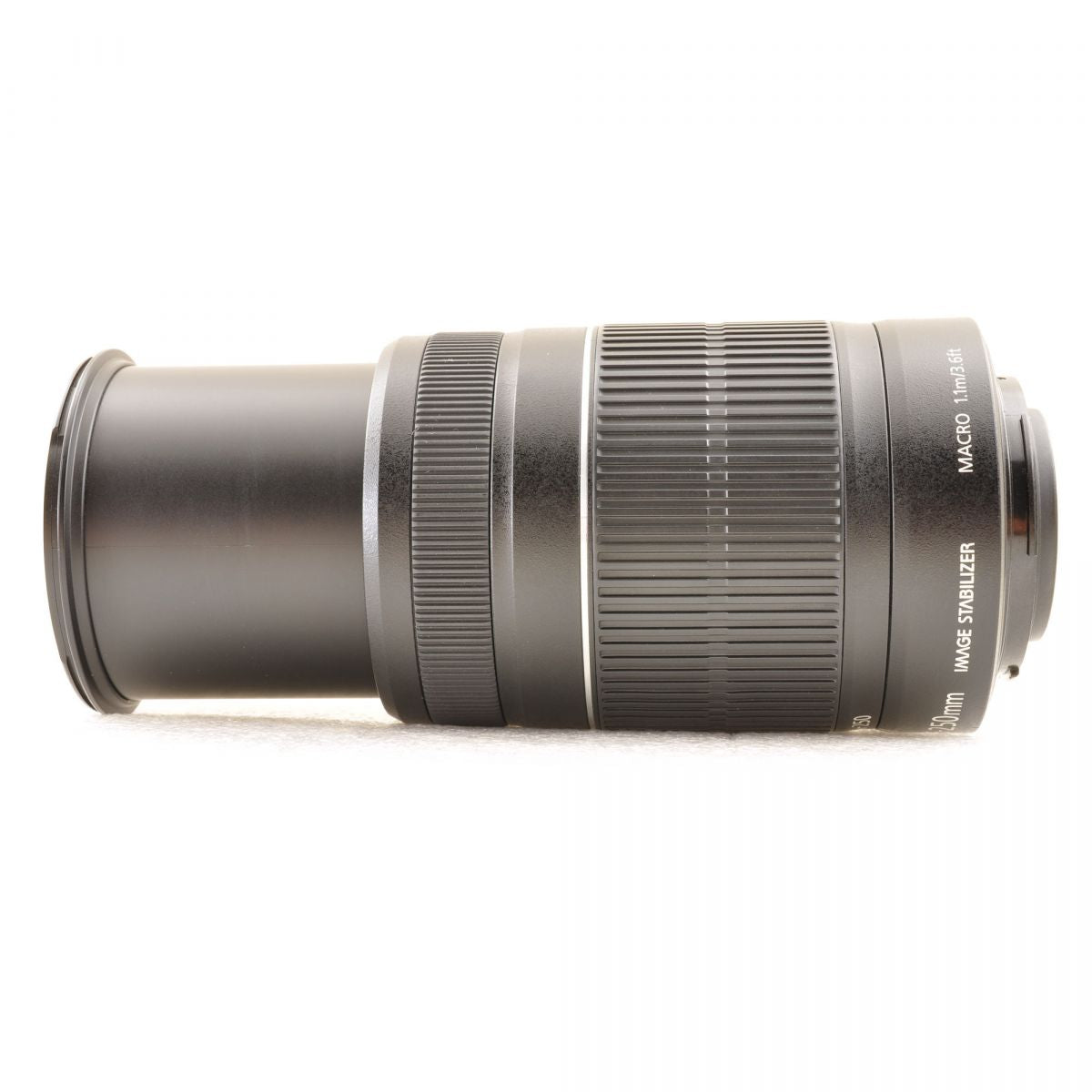 【中古】【 Canon EF-S 55-250mm F4-5.6 IS II 手振れ補正付 】 カメラ canon 望遠 レンズ 望遠レンズ 中古 キャノン 手ブレ補正付き 一眼?