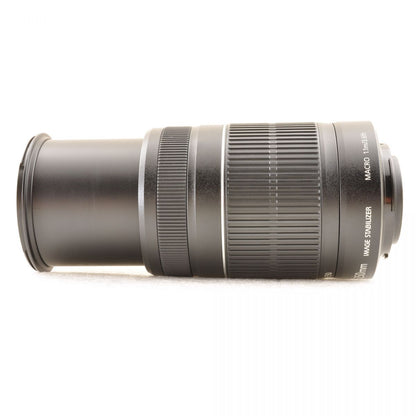 【中古】【 Canon EF-S 55-250mm F4-5.6 IS II 手振れ補正付 】 カメラ canon 望遠 レンズ 望遠レンズ 中古 キャノン 手ブレ補正付き 一眼?