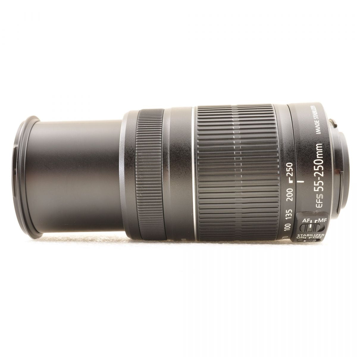 【中古】【 Canon EF-S 55-250mm F4-5.6 IS II 手振れ補正付 】 カメラ canon 望遠 レンズ 望遠レンズ 中古 キャノン 手ブレ補正付き 一眼?