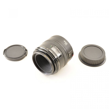 【中古】【 Canon EF 50mm F2.5 コンパクトマクロ 単焦点レンズ 】 canon ef レンズ 中古 単焦点レンズ 50mm 中古レンズキャノン canon EF