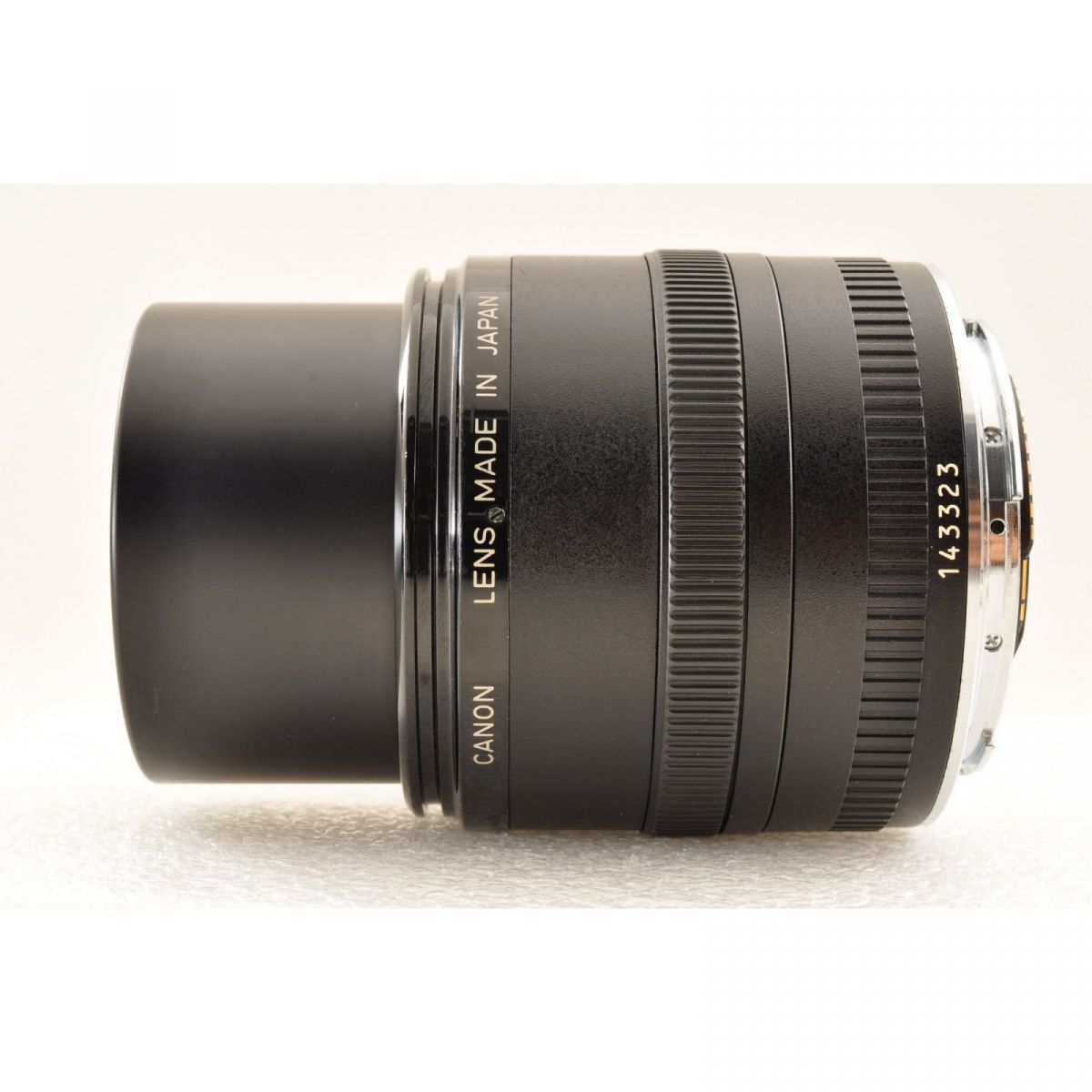 【中古】【 Canon EF 50mm F2.5 コンパクトマクロ 単焦点レンズ 】 canon ef レンズ 中古 単焦点レンズ 50mm 中古レンズキャノン canon EF