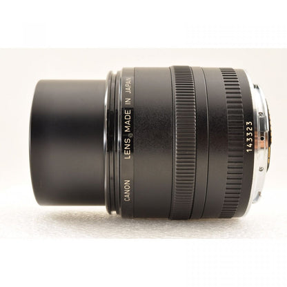 【中古】【 Canon EF 50mm F2.5 コンパクトマクロ 単焦点レンズ 】 canon ef レンズ 中古 単焦点レンズ 50mm 中古レンズキャノン canon EF