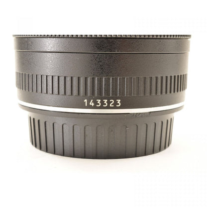 【中古】【 Canon EF 50mm F2.5 コンパクトマクロ 単焦点レンズ 】 canon ef レンズ 中古 単焦点レンズ 50mm 中古レンズキャノン canon EF