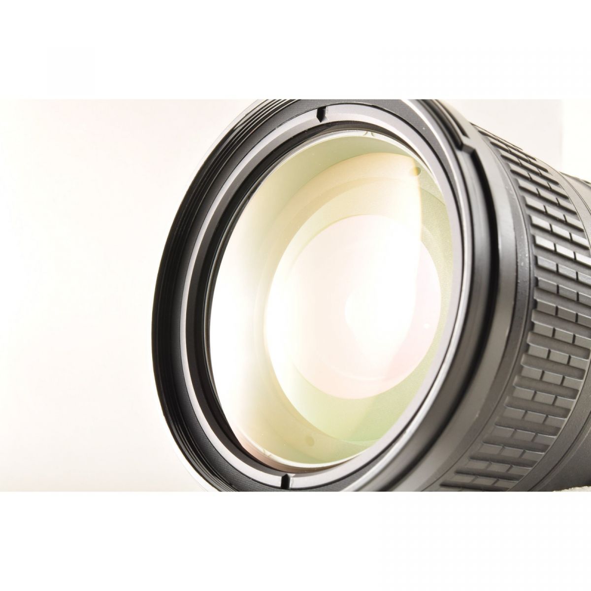 【中古】ニコン AF-S DX 18-200mm F3.5-5.6G ED VR 手ブレ補正 ズームレンズ