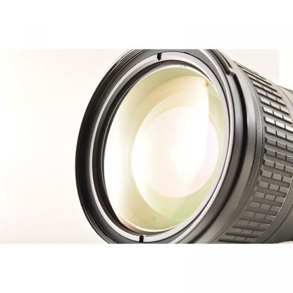 【中古】ニコン AF-S DX 18-200mm F3.5-5.6G ED VR 手ブレ補正 ズームレンズ