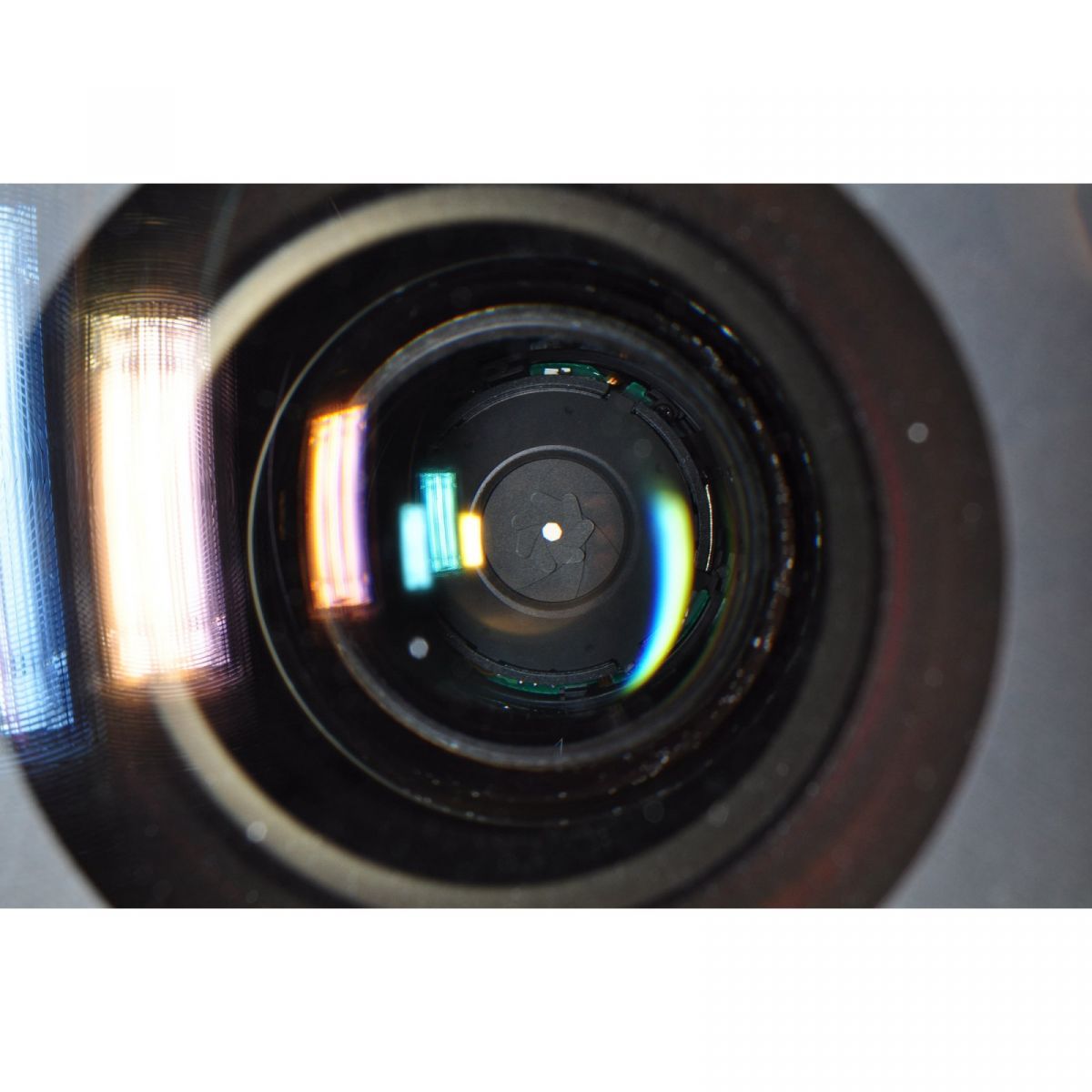【中古】ニコン AF-S DX 18-200mm F3.5-5.6G ED VR 手ブレ補正 ズームレンズ