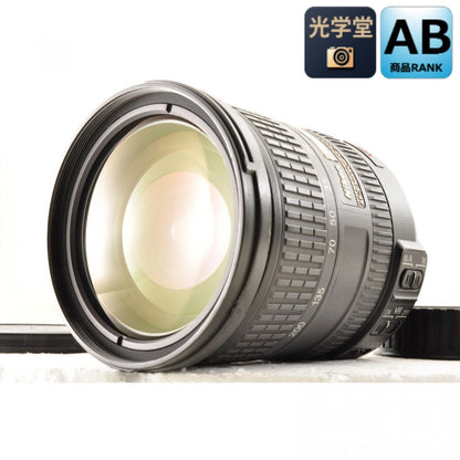 【中古】ニコン AF-S DX 18-200mm F3.5-5.6G ED VR 手ブレ補正 ズームレンズ