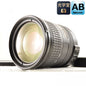 【中古】ニコン AF-S DX 18-200mm F3.5-5.6G ED VR 手ブレ補正 ズームレンズ