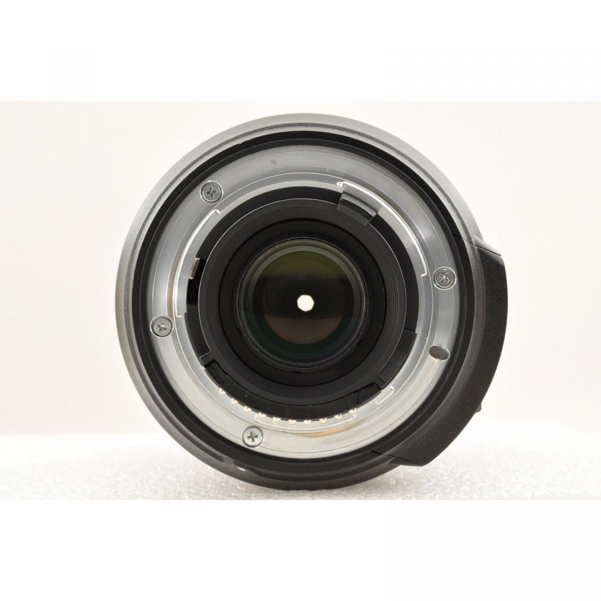 【中古】ニコン AF-S DX 18-200mm F3.5-5.6G ED VR 手ブレ補正 ズームレンズ
