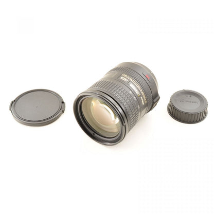 【中古】ニコン AF-S DX 18-200mm F3.5-5.6G ED VR 手ブレ補正 ズームレンズ