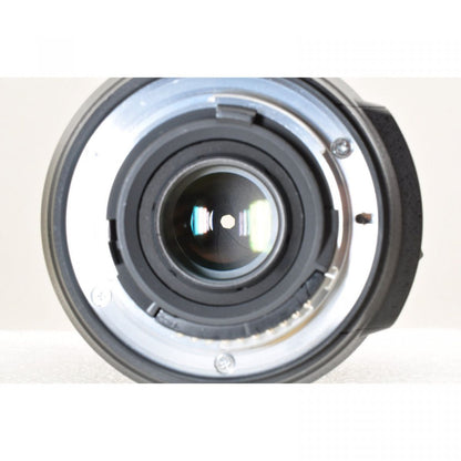 【中古】ニコン AF-S DX 18-200mm F3.5-5.6G ED VR 手ブレ補正 ズームレンズ