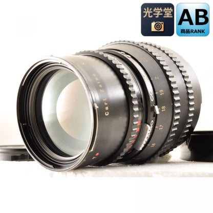 【中古】Hasselblad ハッセルブラッド C Sonnar 150mm F4 T*