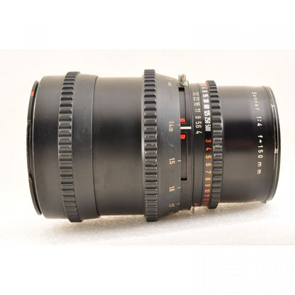 【中古】Hasselblad ハッセルブラッド C Sonnar 150mm F4 T*