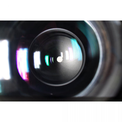 Nikon AF Nikkor 80-200mm F/2.8 ED Telephoto Zoom Lens w/Hood *Near Mint* #4761