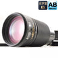Nikon AF Nikkor 80-200mm F/2.8 ED Telephoto Zoom Lens w/Hood *Near Mint* #4761