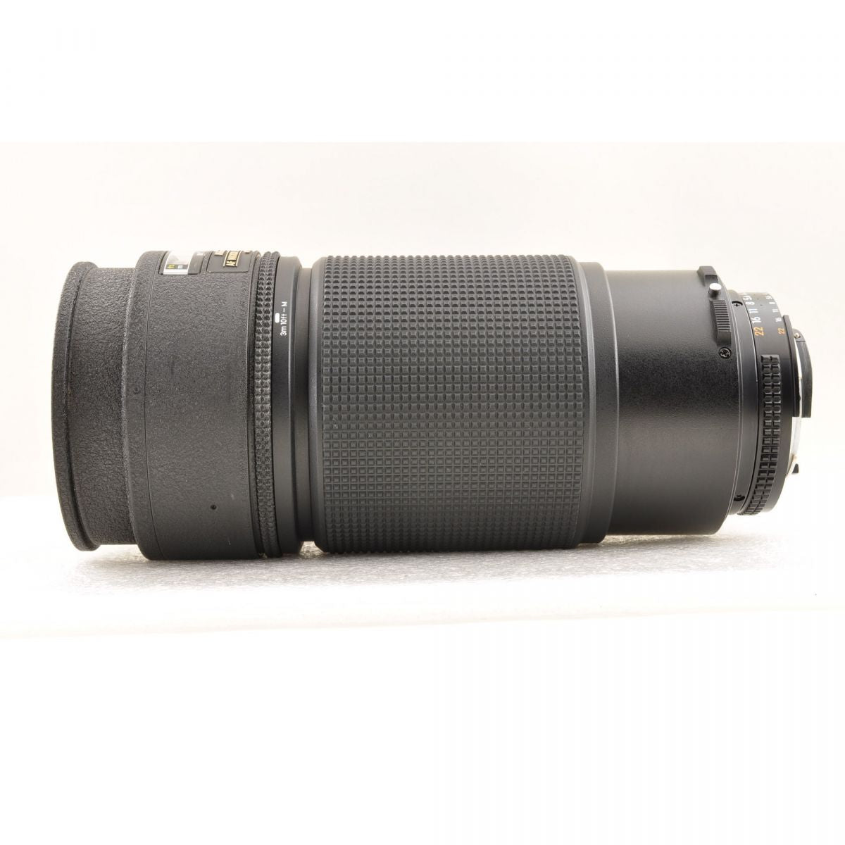 Nikon AF Nikkor 80-200mm F/2.8 ED Telephoto Zoom Lens w/Hood *Near Mint* #4761