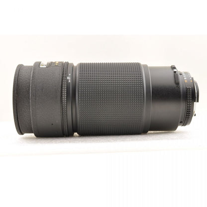Nikon AF Nikkor 80-200mm F/2.8 ED Telephoto Zoom Lens w/Hood *Near Mint* #4761