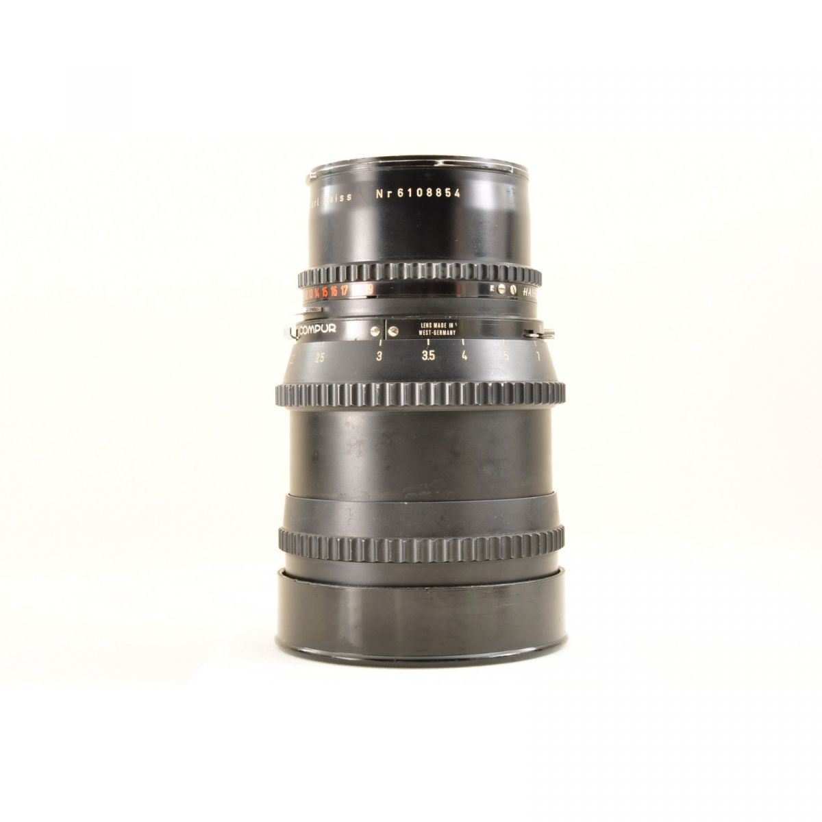 【中古】Hasselblad ハッセルブラッド C Sonnar 150mm F4 T*