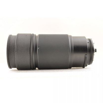 Nikon AF Nikkor 80-200mm F/2.8 ED Telephoto Zoom Lens w/Hood *Near Mint* #4761