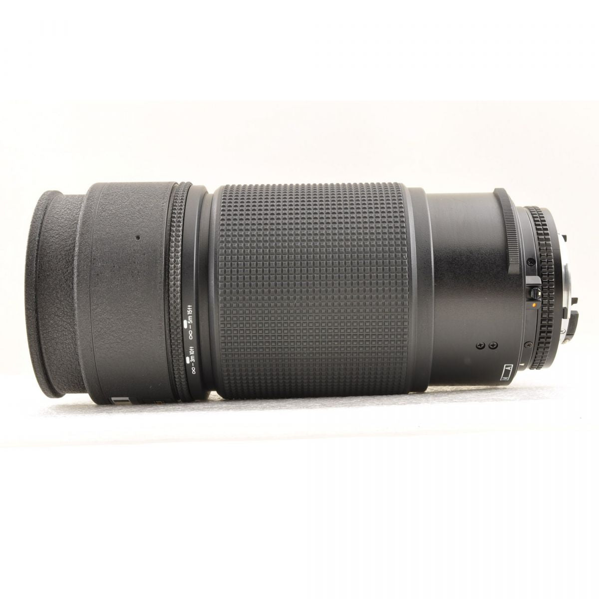 Nikon AF Nikkor 80-200mm F/2.8 ED Telephoto Zoom Lens w/Hood *Near Mint* #4761
