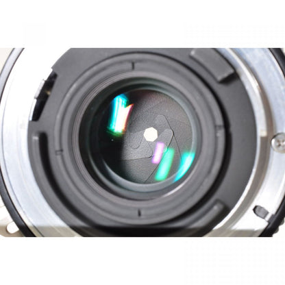 【中古】Nikon Ai NIKKOR 35mm F2.8  MF 広角単焦点レンズ