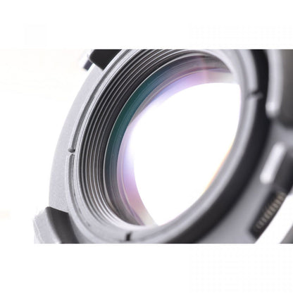 【中古】Nikon Ai NIKKOR 35mm F2.8  MF 広角単焦点レンズ