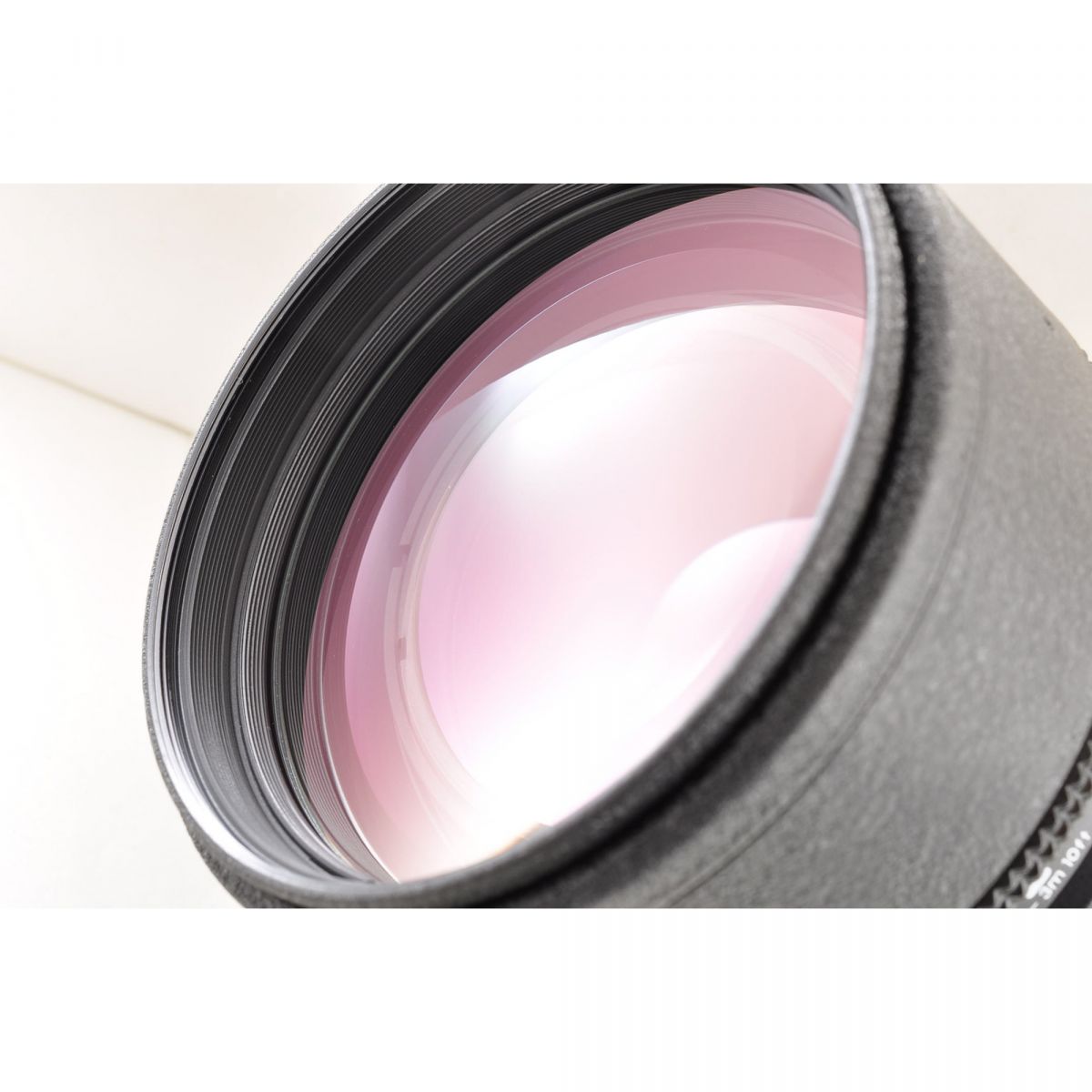 Nikon AF Nikkor 80-200mm F/2.8 ED Telephoto Zoom Lens w/Hood *Near Mint* #4761