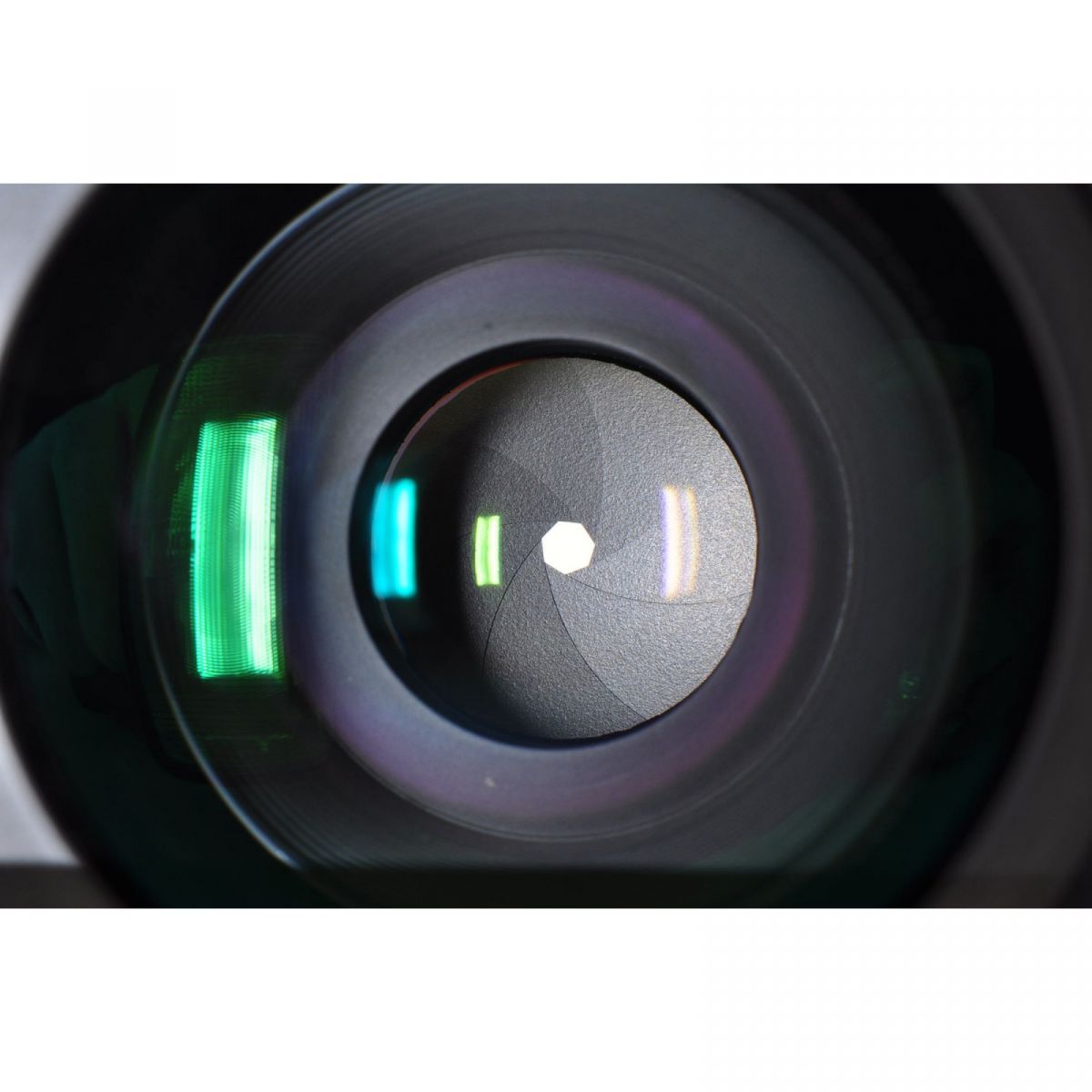 【中古】Nikon Ai NIKKOR 35mm F2.8  MF 広角単焦点レンズ