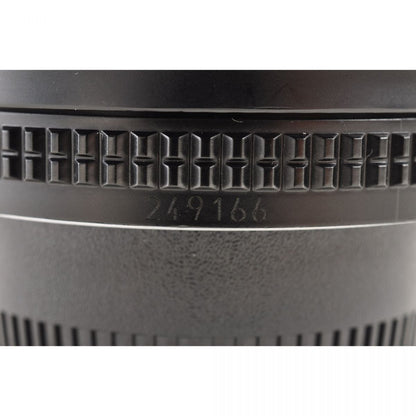 Nikon AF Nikkor 80-200mm F/2.8 ED Telephoto Zoom Lens w/Hood *Near Mint* #4761