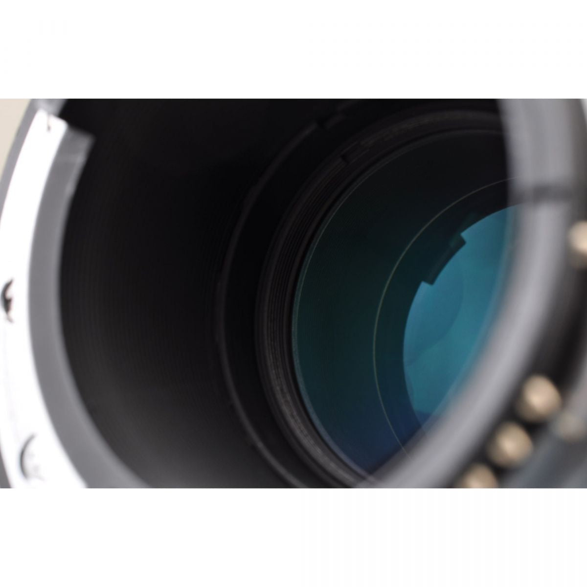 Nikon AF Nikkor 80-200mm F/2.8 ED Telephoto Zoom Lens w/Hood *Near Mint* #4761