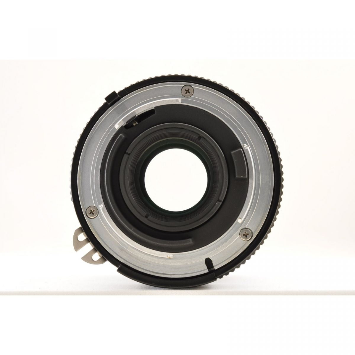 【中古】Nikon Ai NIKKOR 35mm F2.8  MF 広角単焦点レンズ