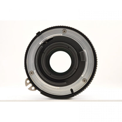 【中古】Nikon Ai NIKKOR 35mm F2.8  MF 広角単焦点レンズ