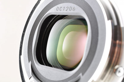 【中古】Canon  EF 24-105mm f4L IS USM　ズームレンズ