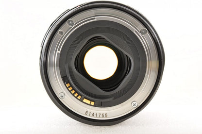 【中古】Canon  EF 24-105mm f4L IS USM　ズームレンズ