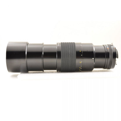 Nikon Ai-s Nikkor 300mm F/4.5 Telephoto MF AIS Prime Lens *Near Mint #4876
