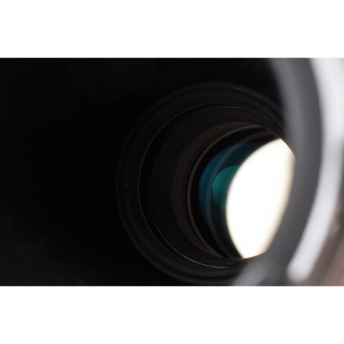 Nikon Ai-s Nikkor 300mm F/4.5 Telephoto MF AIS Prime Lens *Near Mint #4876